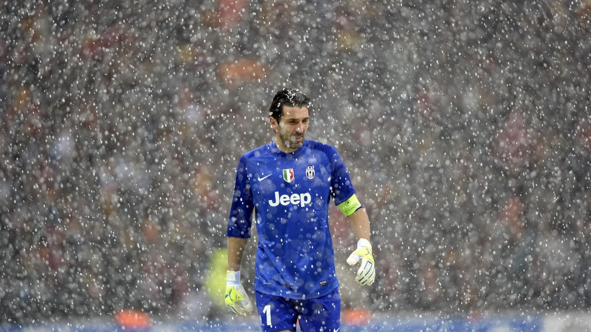 2026世界杯之夜，杰伦·格林惊艳四座，篮球天才的足球跨界传奇