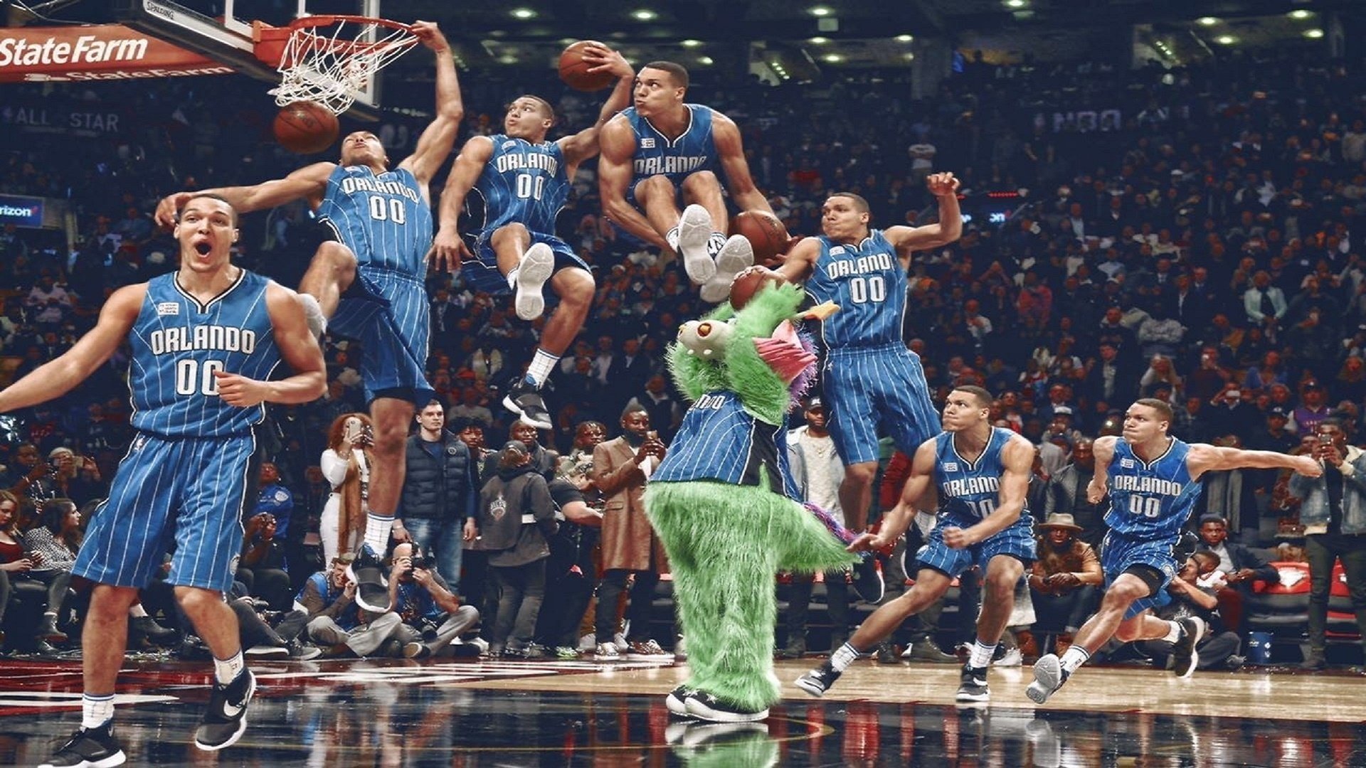 詹姆斯爆发,吉林队关键战突围尼克斯