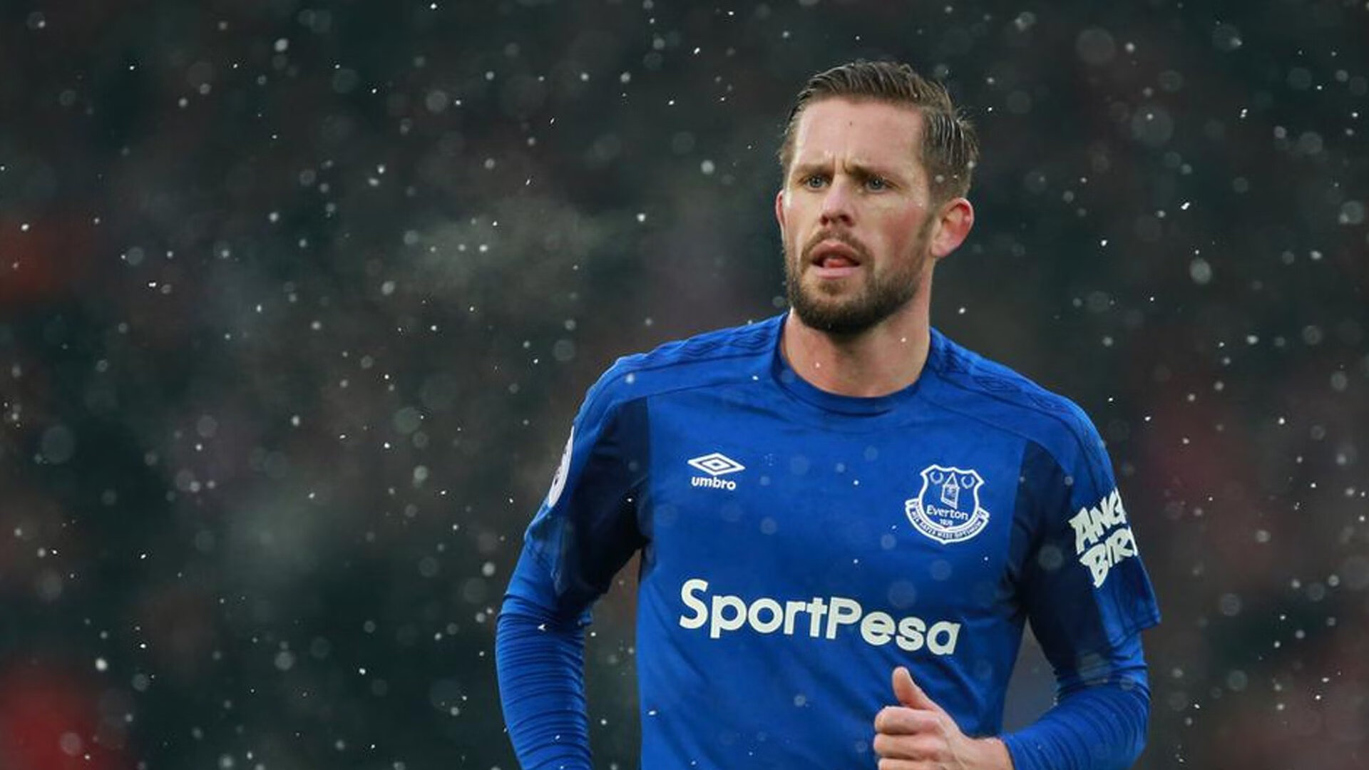 范弗利特，无声的节拍器，如何用唯一的节奏重塑开拓者